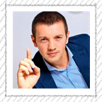 Павел Кочкин