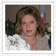 Наталья Ливеринова