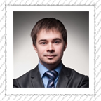 Дмитрий Богданов
