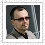 Сергей Саянов